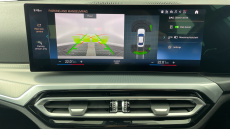 BMW 3 Series 330e M Sport 4dr Step Auto [Pro Pack] Saloon